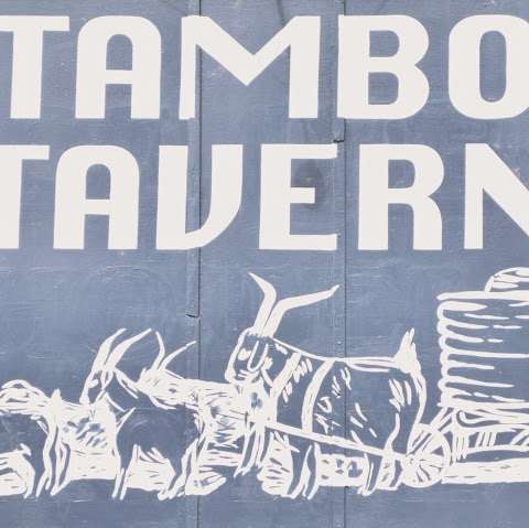 Photo: Tambo Tavern